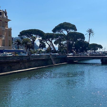 La Casa Di Andrea Grande Appartamento A Due Passi Dalle Spiagge Рапалло Екстер'єр фото